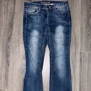 Maurices Bootcut Petite Jeans